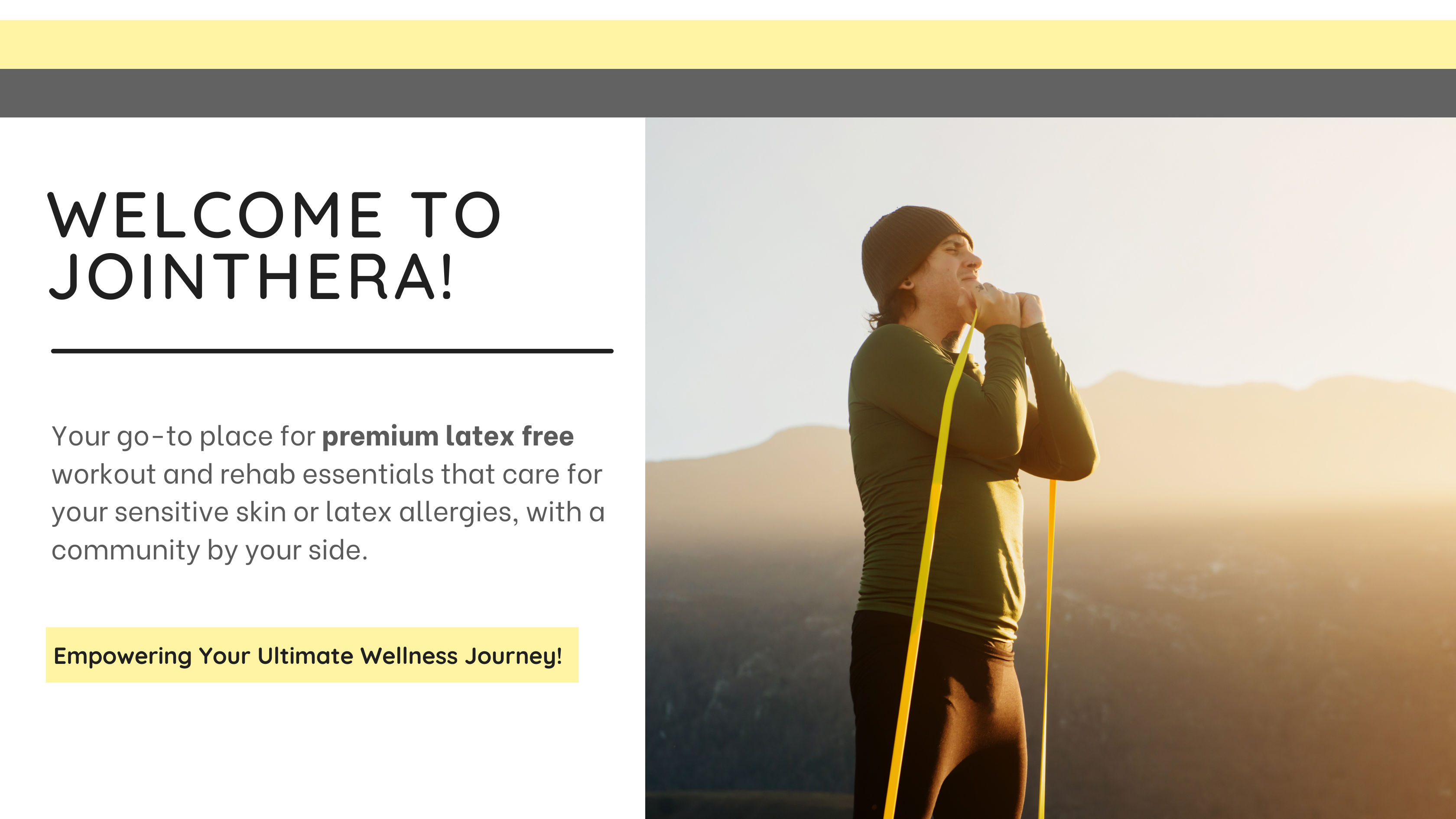 Jointhera screenshot