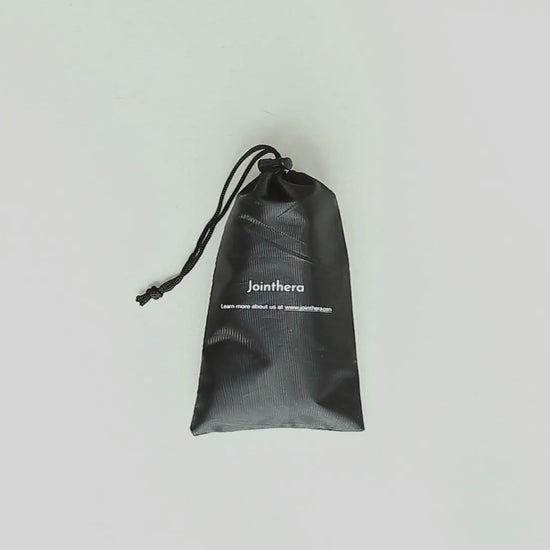 JOINTHERA Premium Latex Free Resistance Bands, video showcase