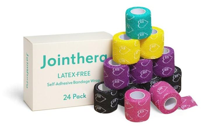Jointhera product
