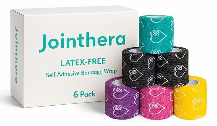 Jointhera product