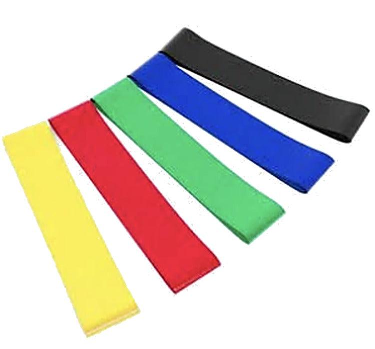 Other resistance bands